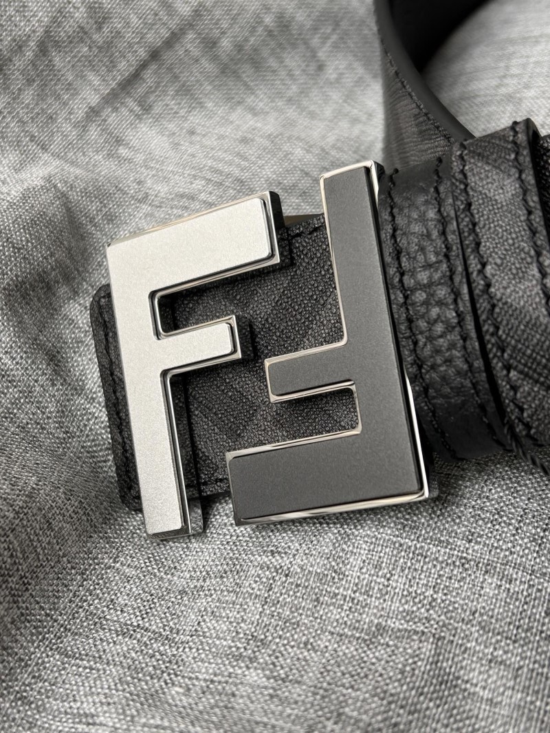 Fendi Belts